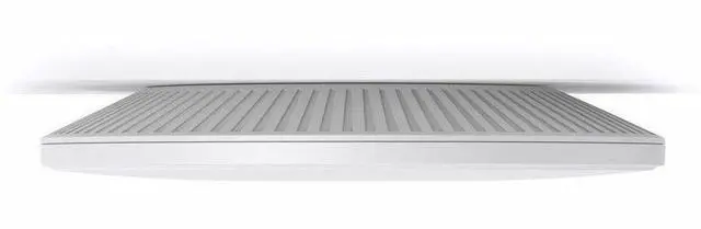 Alt view image 3 of 16 - TP-Link Omada EAP772 Tri Band IEEE 802.11 a/b/g/n/ac/ax/be 10.40 Gbit/s Wireless Access Point
