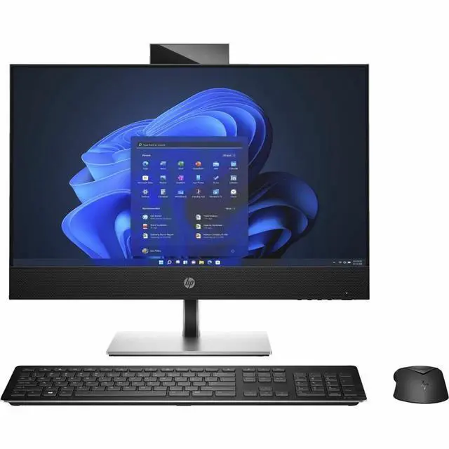 Main image of HP ProOne 440 G9 23.8" AiO Computer i5-13500 16GB 256GB SSD W11P