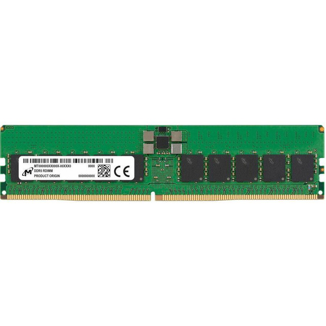 A-Tech 32GB DDR4-2400 ECC RDIMM Server Memory – 2Rx4, 288-Pin, 1.2V (Kingston Equivalent)