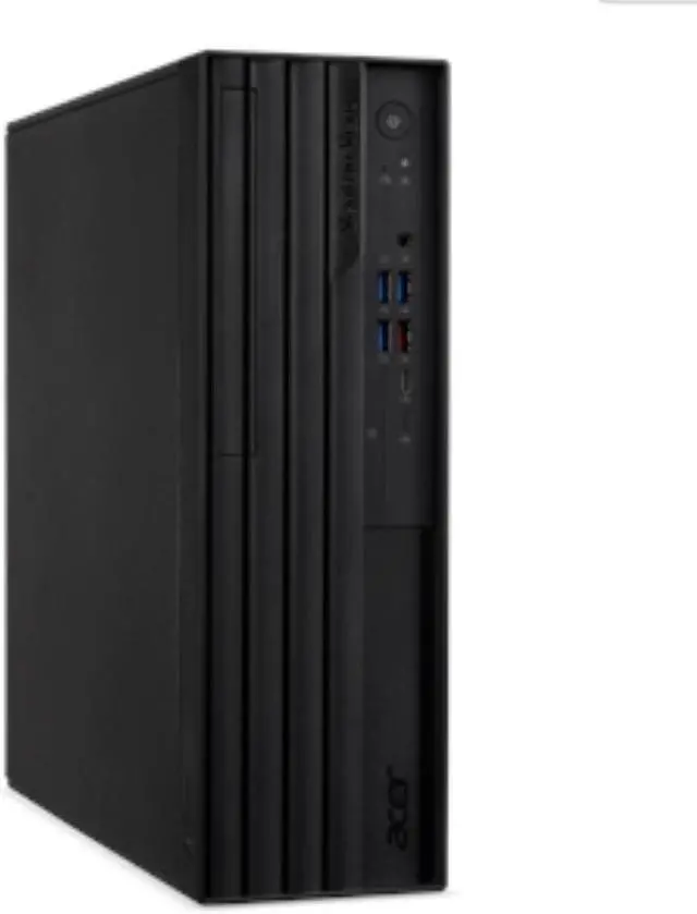 Main image of Acer VVX4720GT-I516G5 SFF Desktop Computer i5-14400 16GB 512GB SSD W11P