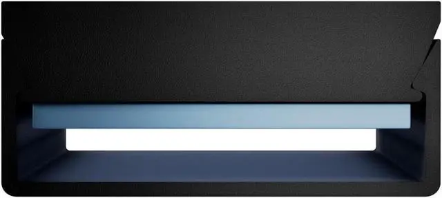 Alt view image 5 of 7 - ARCTIC M2 Pro Heatsink Cooler for M.2 2280 SSD, with ARCTIC TP-3 Thermal Pads, Compatible with PC and Gaming Consoles for Dual and Single-Sided SSDs Black