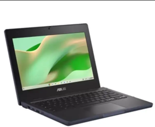 Main image of Asus Chromebook CR11 CR1104CGA-YZ84 11.6" Rugged Chromebook - HD - Intel N-Series N100 - 8 GB - 64 GB Flash Memory - Mineral Gray