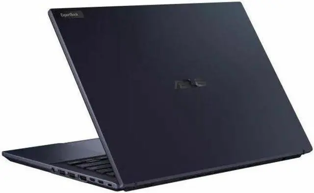 Alt view image 3 of 4 - Asus ExpertBook B5 B5404 B5404CMA-XS74T 14" Touchscreen Netbook - WQXGA - Intel Core Ultra 7 155H - 16 GB - 512 GB SSD - Star Black