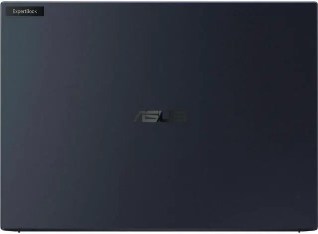 Alt view image 2 of 3 - Asus ExpertBook B5 B5404 B5404CMA-XS76 14" Notebook - WQXGA - Intel Core Ultra 7 155H - 32 GB - 512 GB SSD - Star Black