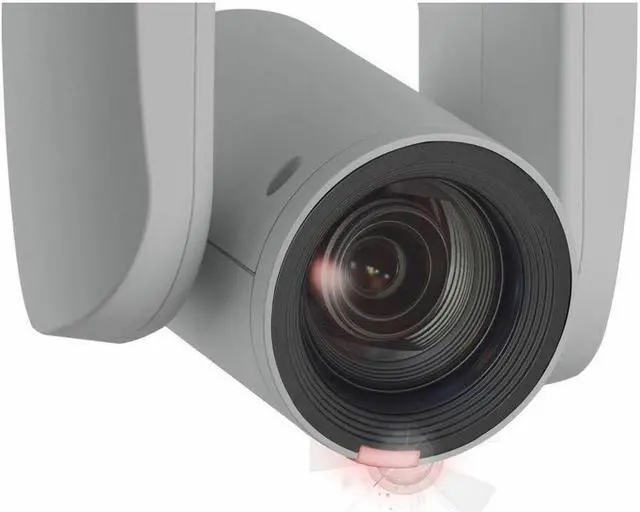 Alt view image 2 of 9 - AVer Video Conferencing Camera - 8 Megapixel - 60 fps - USB 3.0 Type B - PTZ330UV2