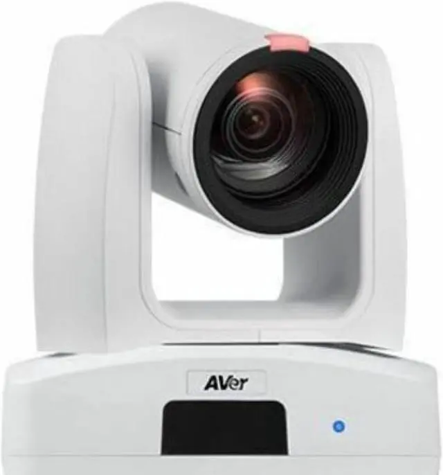Main image of AVer Video Conferencing Camera - 8 Megapixel - 60 fps - USB 3.0 Type B - PTZ330UV2