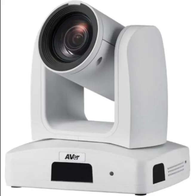 Main image of AVer Pro AV PTZ310UV2 8 Megapixel Indoor 4K Network Camera - Color - TAA Compliant