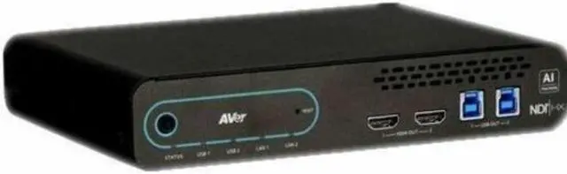 Main image of AVer MT300N Video Conference Equipment
