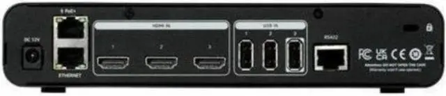 Alt view image 2 of 15 - AVer MT300N Video Conference Equipment
