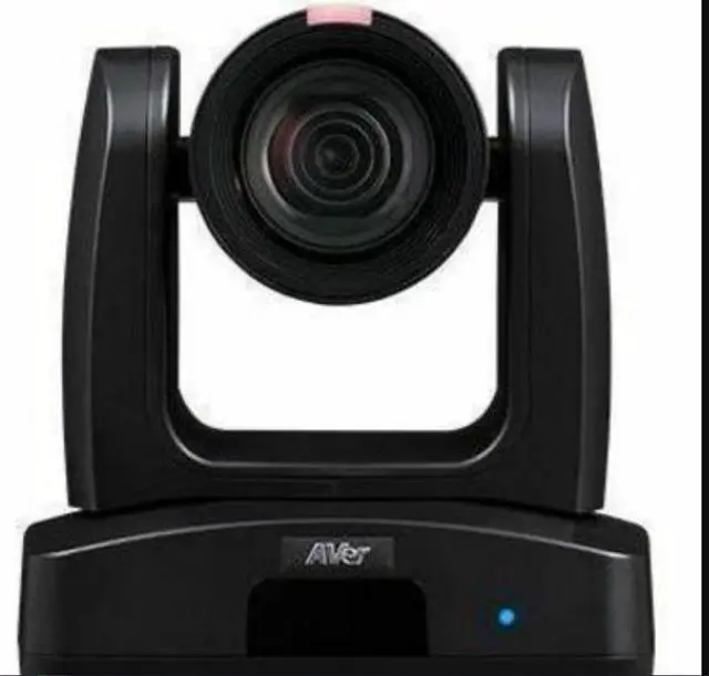 Main image of AVer TR335 8 Megapixel Indoor 4K Network Camera - Color