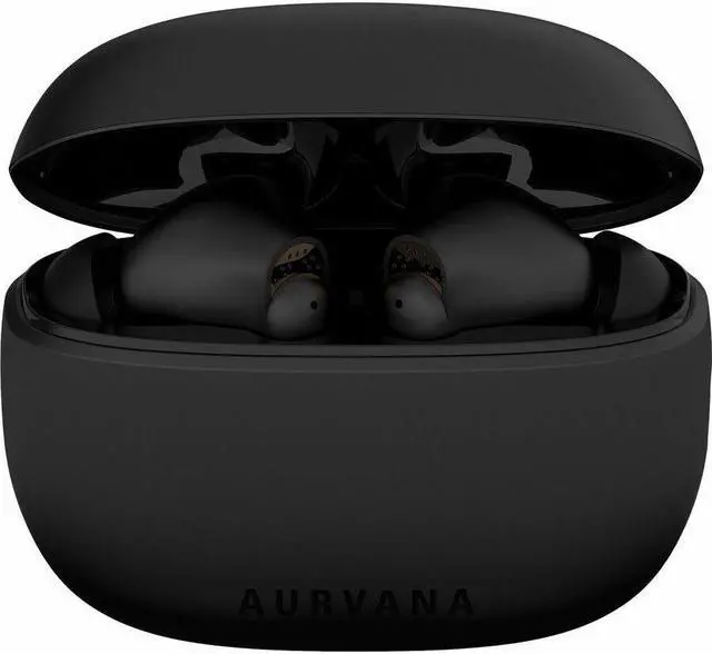 Alt view image 3 of 3 - Creative Aurvana Ace Earset - 51EF1150AA000