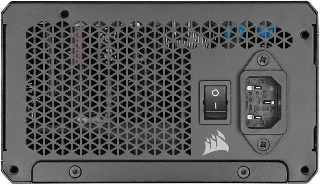 Alt view image 3 of 3 - CORSAIR RMx Shift Series RM1000x Shift Fully Modular 80PLUS Gold ATX Power Supply