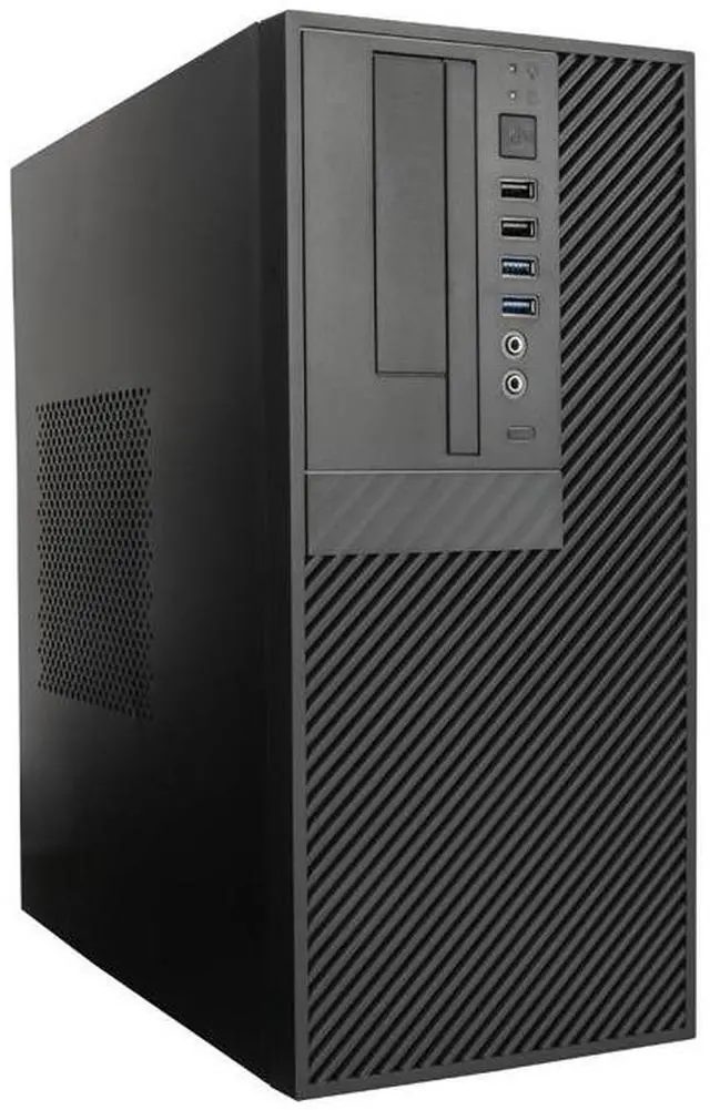 Main image of In-Win Case Mini Tower Micro-ATX IP-S450CQ2-0 H