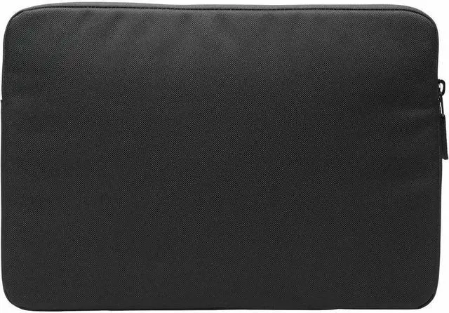 Alt view image 2 of 14 - Kensington 12" Carrying Case (Sleeve) for Notebook Black