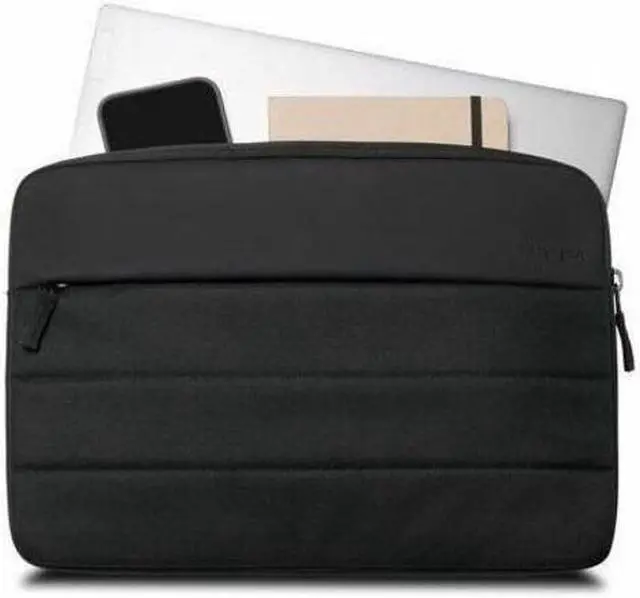 Alt view image 4 of 20 - Kensington 16" for Carrying Case Sleeve Black