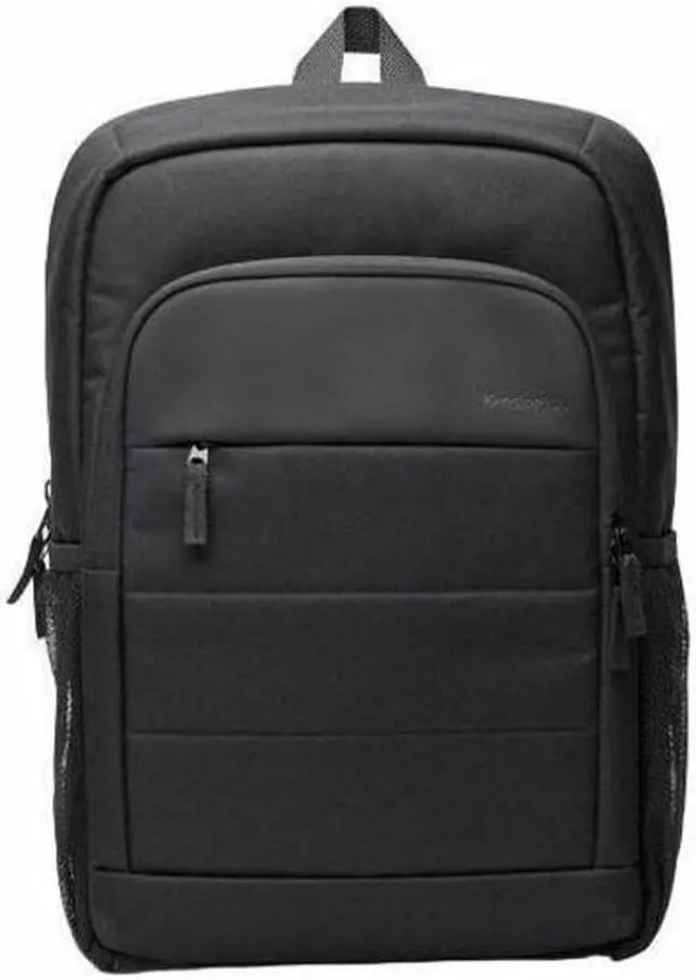 Main image of Kensington 14" Carrying Case Backpack for Notebook Black