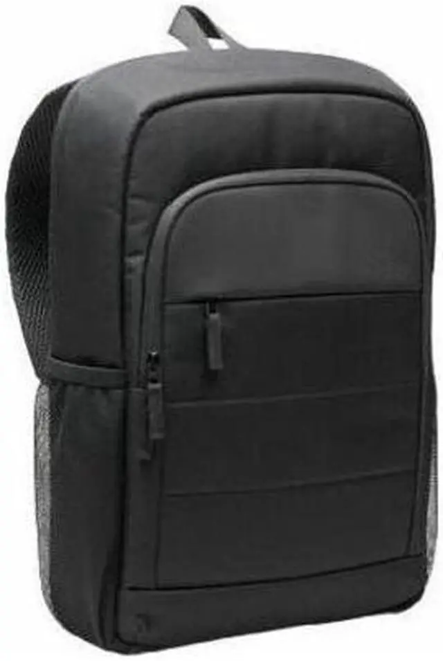 Alt view image 3 of 20 - Kensington 14" Carrying Case Backpack for Notebook Black