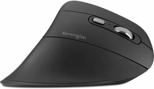 Alt view image 4 of 20 - Kensington Pro Fit Ergo MY630 EQ Rechargeable Mouse