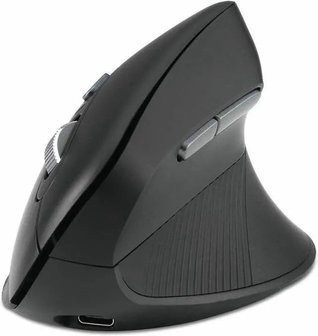 Alt view image 5 of 20 - Kensington Pro Fit Ergo MY630 EQ Rechargeable Mouse