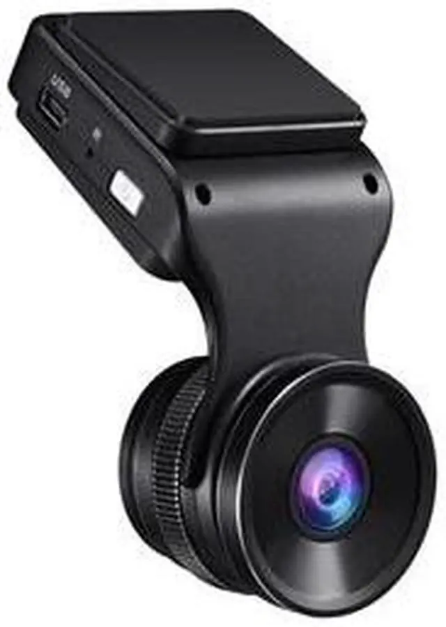 Alt view image 3 of 13 - GekoGear 2K HD Dash Cam