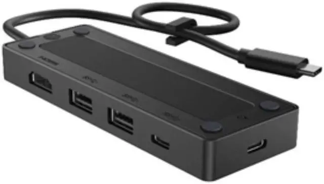 Main image of HP USB-C Travel Hub G3 (86S97UT)