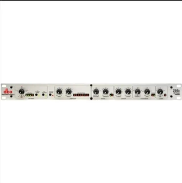 Main image of Harman DBX 286s Mic Preamp Channel