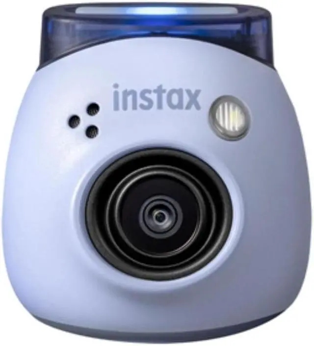 Main image of Fuji Instax Pal Blu Digital Cam - 600023914