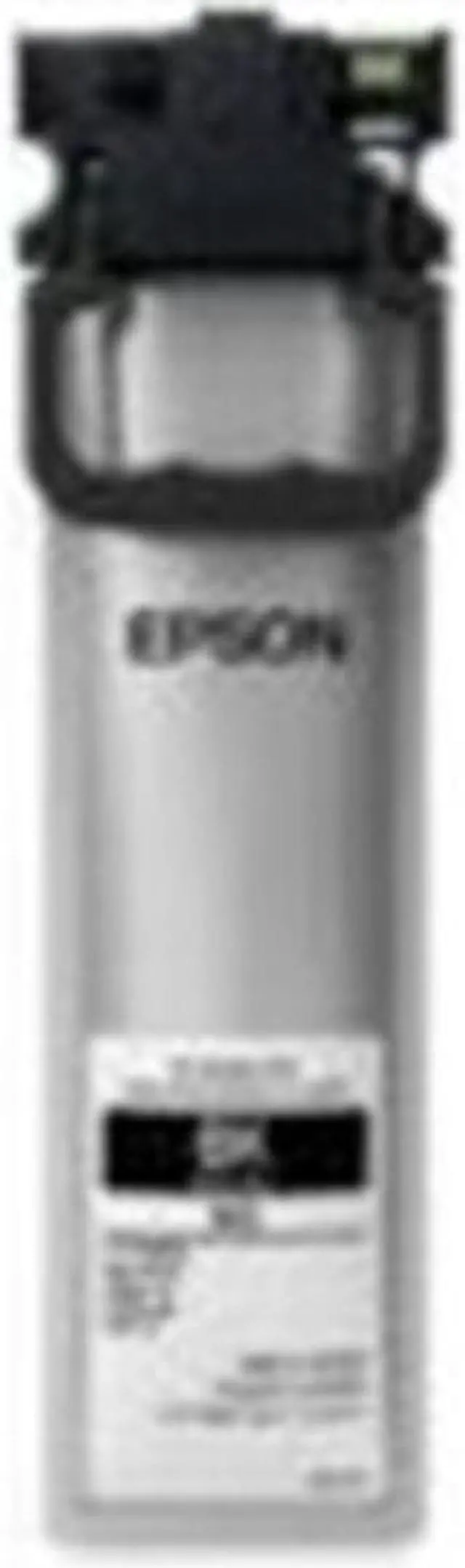 Main image of Epson DURABrite Original Standard Yield Inkjet Ink Cartridge T12G120 - Black, White Pack