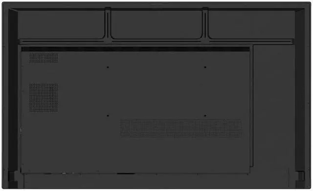 Alt view image 3 of 3 - LG CreateBoard 55" LCD 3840x2160 Touchscreen Collaboration Display 55TR3DK-B