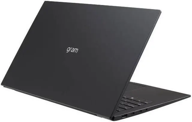 Alt view image 3 of 10 - LG gram 15" Intel Core Ultra 5 16GB 512GB SSD Convertible 2 in 1 Windows11 Pro Notebook 15Z90S-V.APB3U1