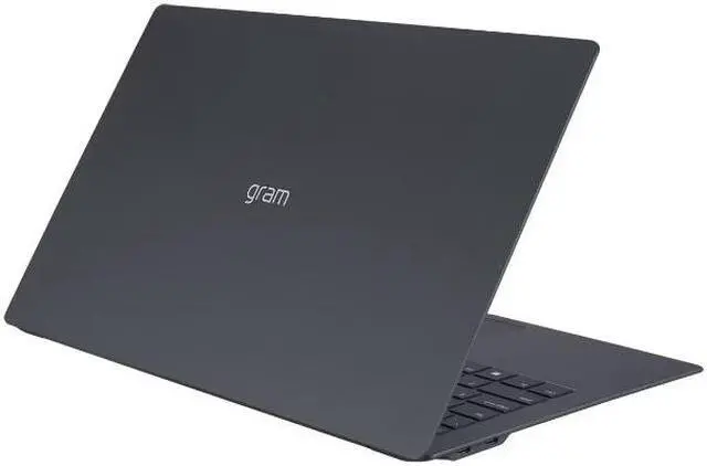 Alt view image 3 of 10 - LG gram SuperSlim 15.6" Intel Core Ultra 7 155H 16GB 1TB SSD Windows 11 Pro Notebook 15Z90ST-V.APB6U1