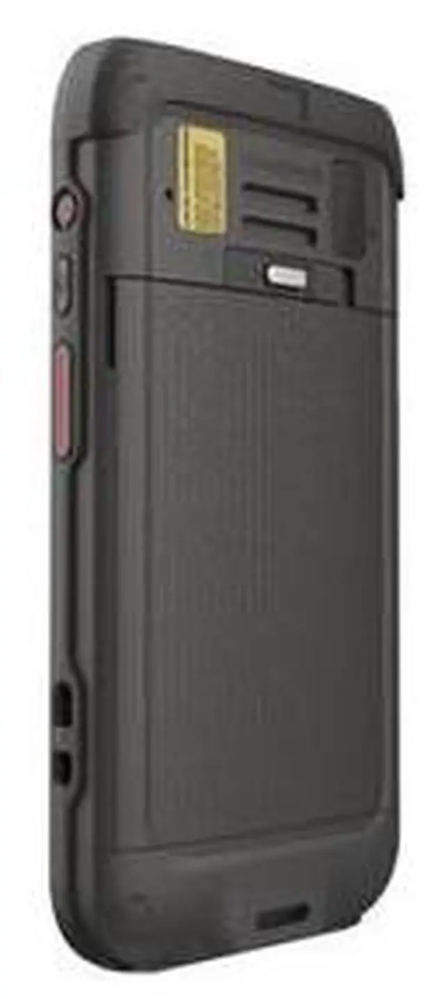 Alt view image 2 of 5 - Honeywell CT45 Data collection terminal rugged Android 11 64GB UFS card 5" (1280 x 720) rear camera + front camera barcode reader (2D imager) USB host microSD slot Wi-Fi 5, NFC, Bluetooth
