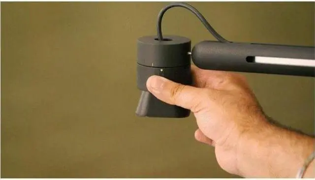 Alt view image 3 of 14 - Logitech Reach Adjustable Content Camera for Teaching & Demonstrating 60 fps - 960-001670