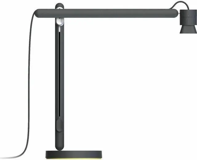 Main image of Logitech Reach Adjustable Content Camera for Teaching & Demonstrating 60 fps - 960-001670