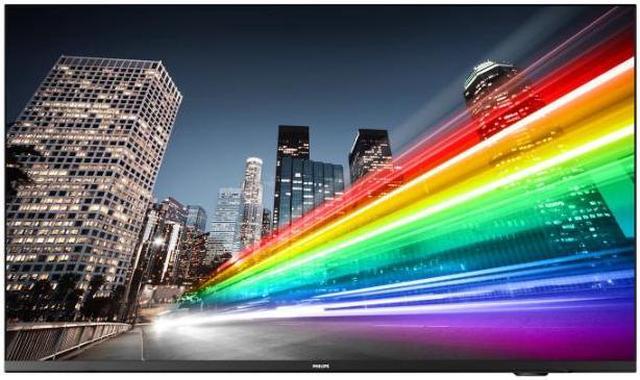 Main image of Philips 43BFL2214 43" with Integrated Pro:Idiom LED-backlit LCD TV - 4K - for digital signage - 43BFL2214/27