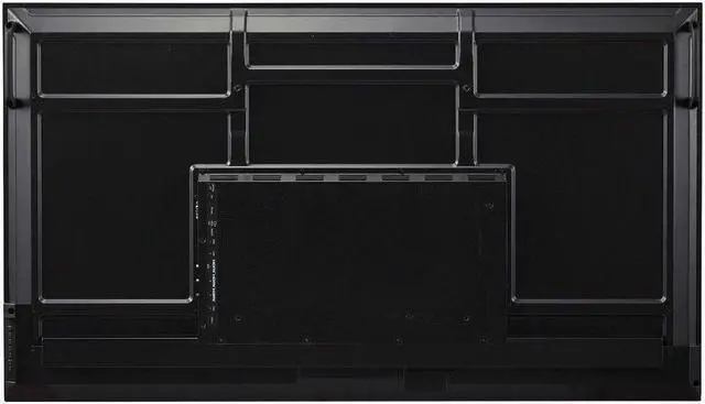 Alt view image 2 of 3 - Sharp 43" 3840x2160 Ultra High Definition Commercial Display PN-ME432