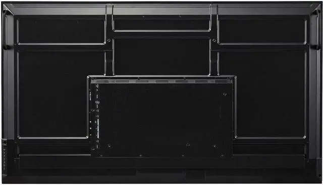 Alt view image 2 of 2 - Sharp 55" 3840x2160 Ultra High-Definition Commercial Display PN-ME552