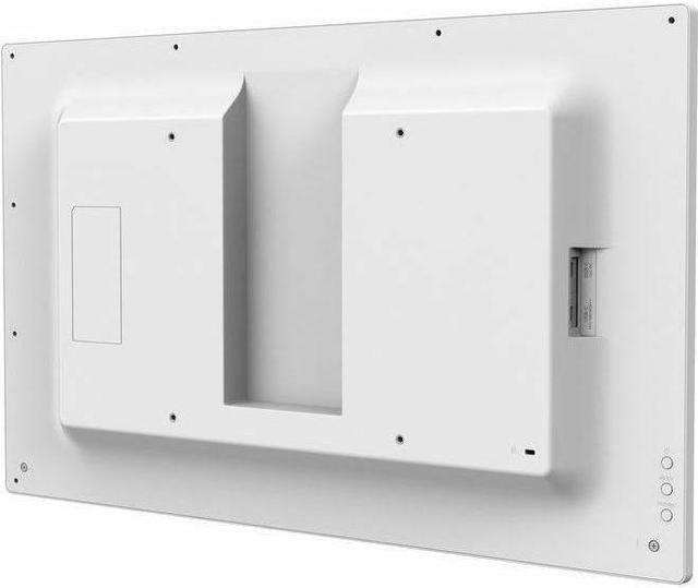 Alt view image 2 of 10 - Sharp 25.3" LCD 8192x6144 16:9 ePaper Digital Signage Display EP-C251