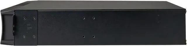 Alt view image 4 of 8 - Tripp Lite series 72V Extended Battery Module (EBM) for SmartOnline UPS Systems, 2U Rack/Tower Model BP72RT
