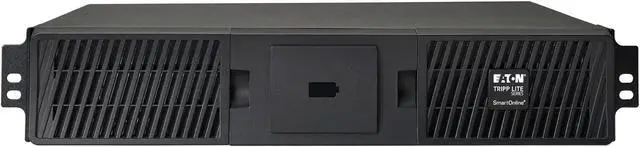Alt view image 5 of 8 - Tripp Lite series 72V Extended Battery Module (EBM) for SmartOnline UPS Systems, 2U Rack/Tower Model BP72RT
