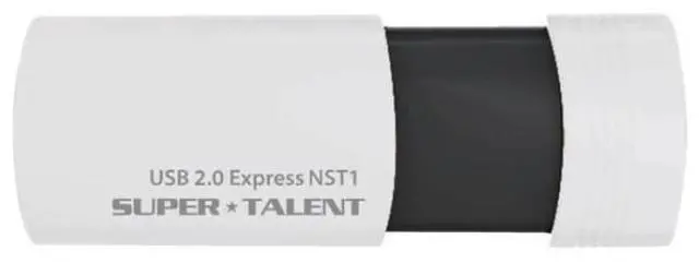 Main image of Super Talent Express ST1 Series NST1 8GB USB 3.0 USB flash drive ST3U8NSTW