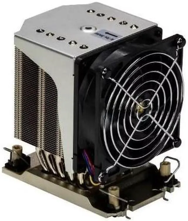 Main image of Supermicro Accessory 4U Active CPU Hot Swap for X13 Gen. Intel Eagle Stream SNK-P0090AP4