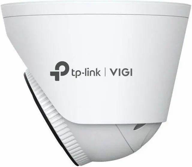Alt view image 3 of 11 - TP-Link InSight InSight S445 4 Megapixel Network Camera - Color - Turret
