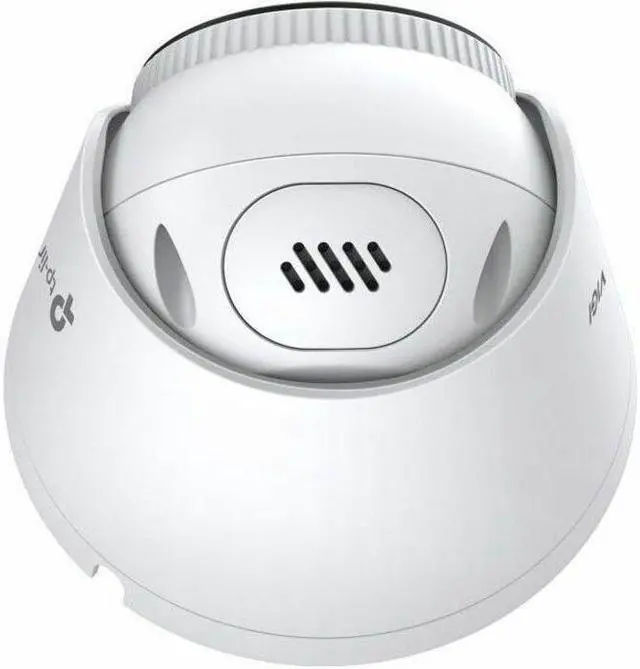Alt view image 4 of 11 - TP-Link InSight InSight S445 4 Megapixel Network Camera - Color - Turret