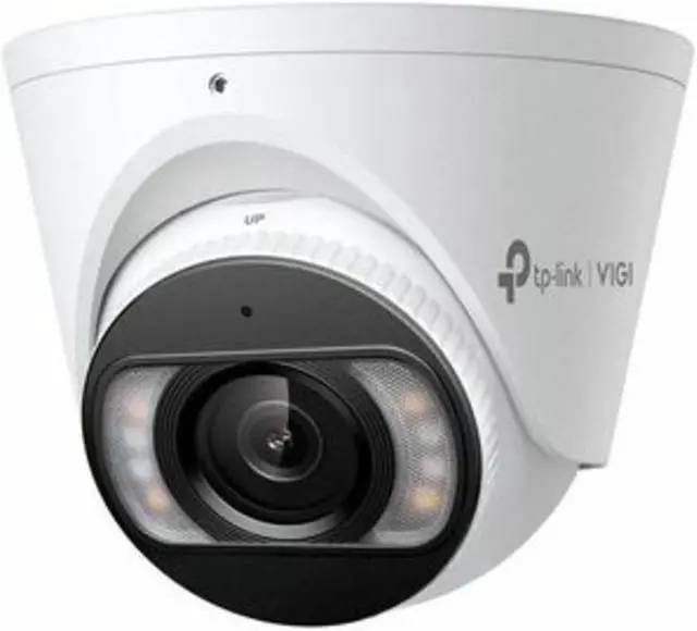 Main image of TP-Link InSight InSight S445 4 Megapixel Network Camera - Color - Turret