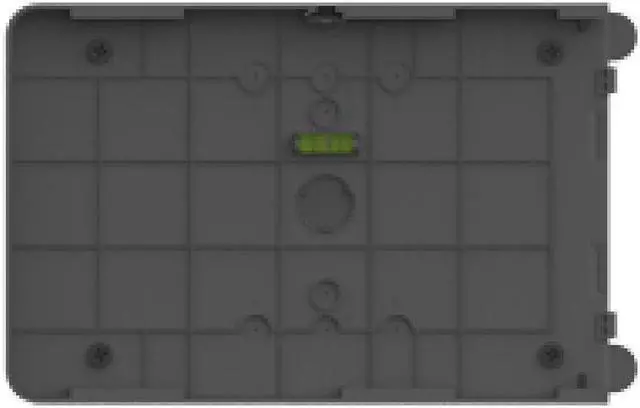 Main image of Logitech TAP SCHEDULER MOUNTING KIT GRAPHITE Model 952000109