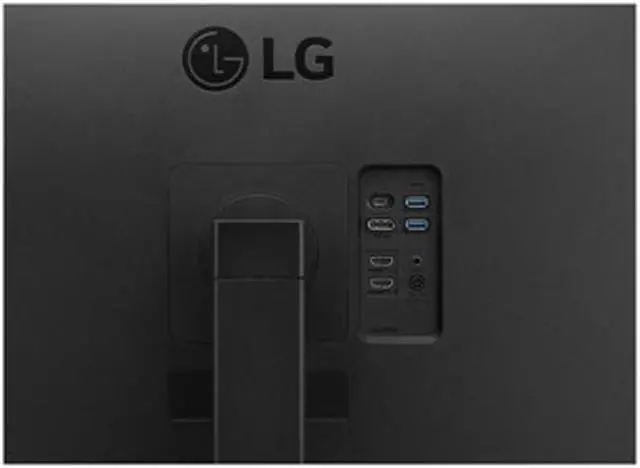 Alt view image 2 of 4 - LG 32BR85Q-B 32'' QHD 2560x1440 5ms LCD IPS Monitor
