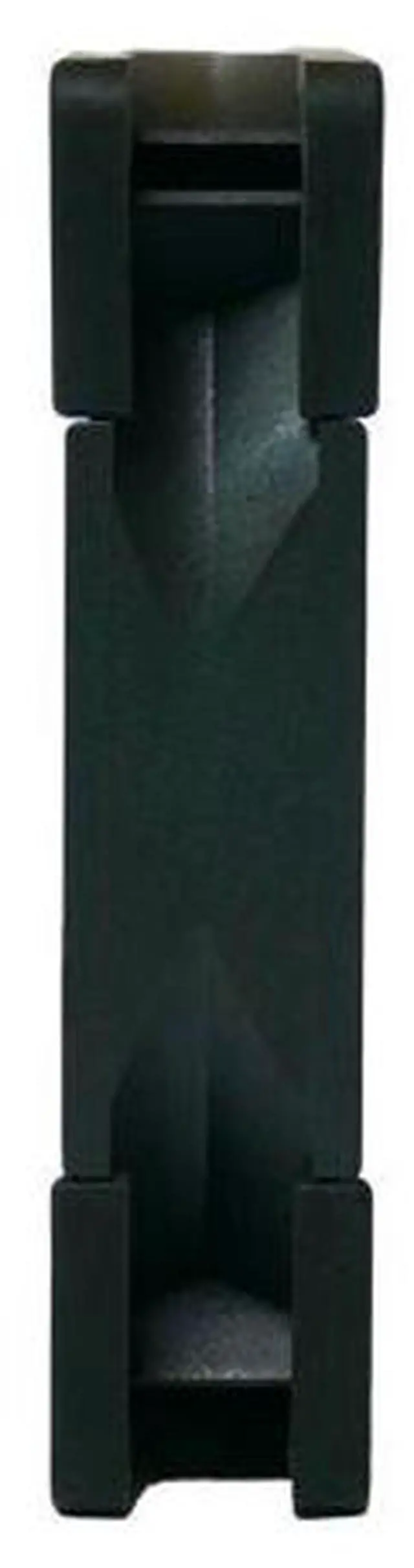 Alt view image 4 of 7 - Scythe 120 mm Kaze Flex Case fan black