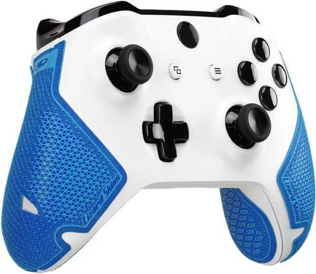 Main image of Lizard Skins DSP Controller Grip for XBox One - Polar Blue