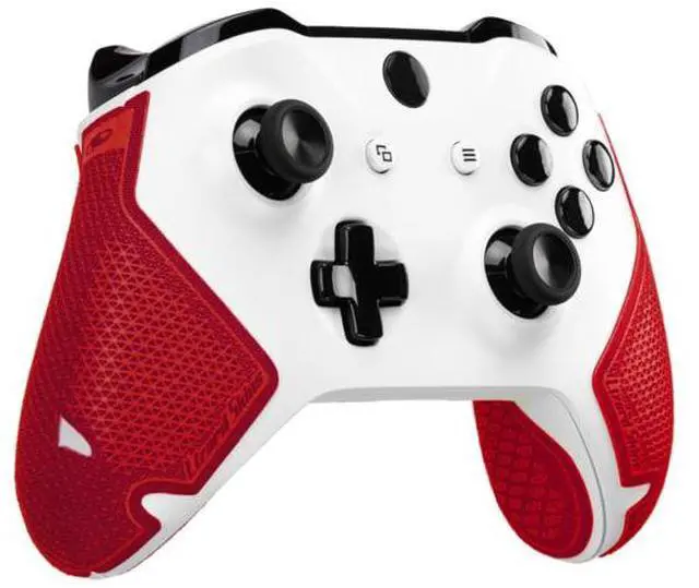 Main image of Lizard Skins DSP Controller Grip for XBox One- Crimson Red Model DSPXB150